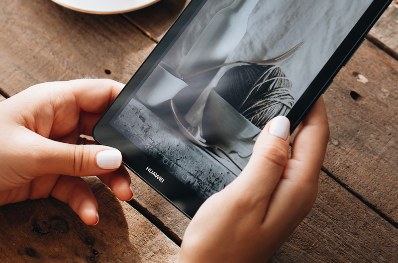 Huawei Mobile