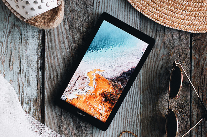 Huawei Mobile