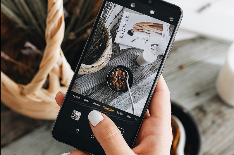Huawei Mobile