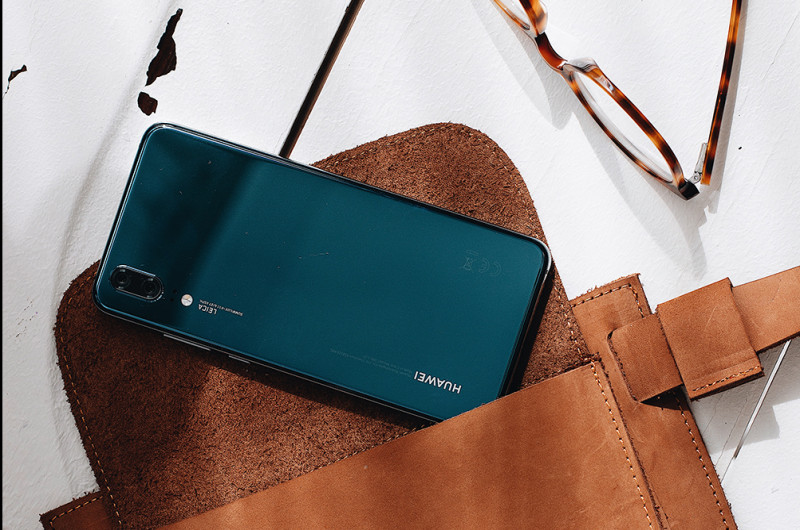 Huawei Mobile