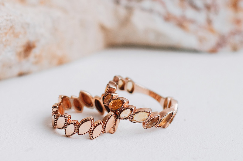 Coba Jewelry