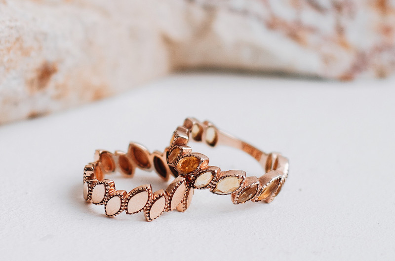 Coba Jewelry