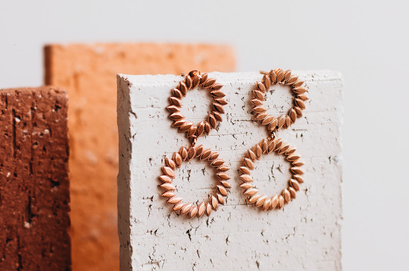 Coba Jewelry