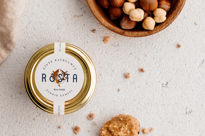 Rosta Fındık 19'
