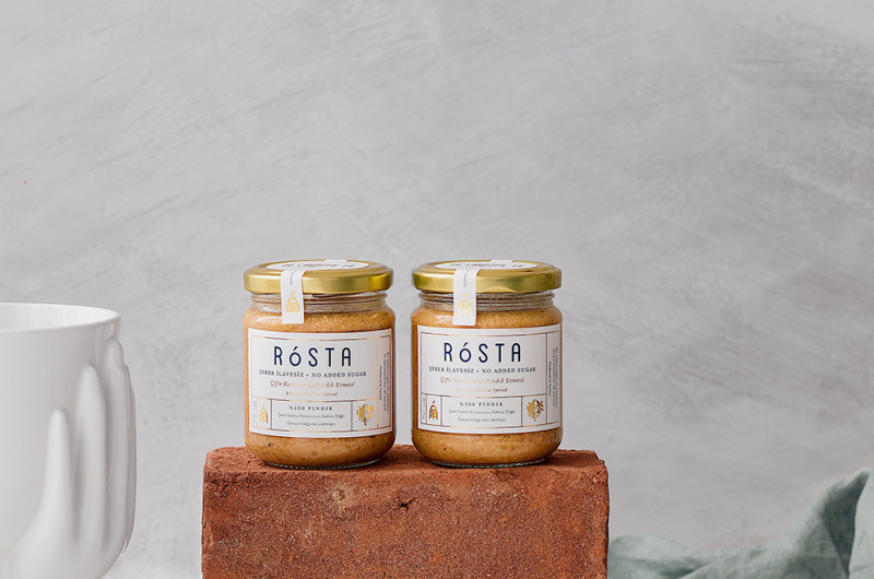 Rosta Fındık 19'