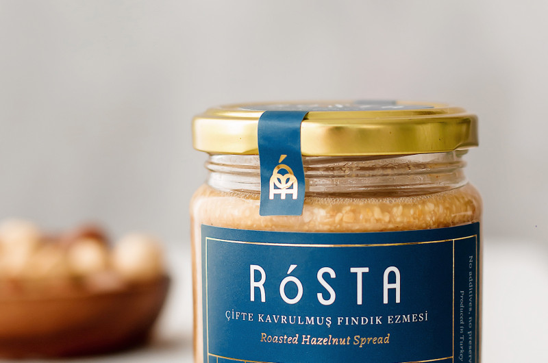 Rosta Fındık 19'