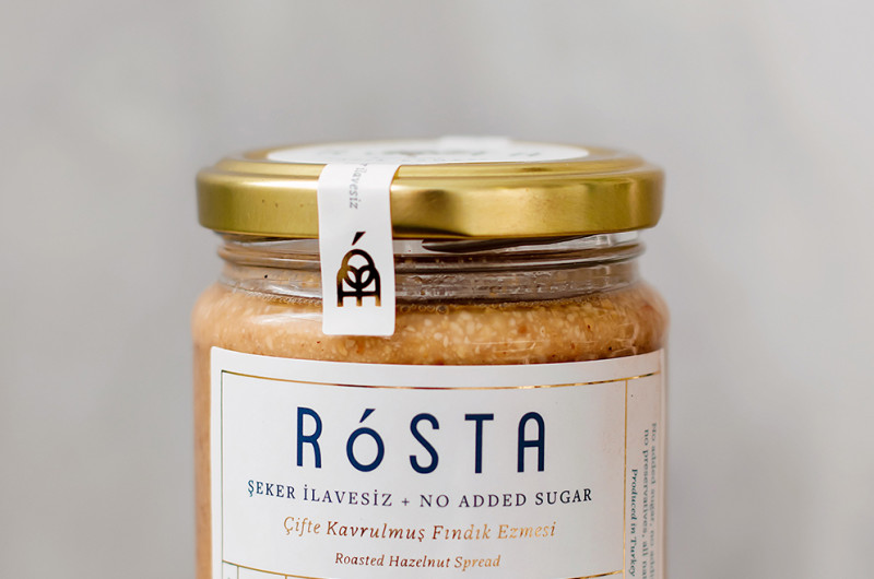 Rosta Fındık 19'
