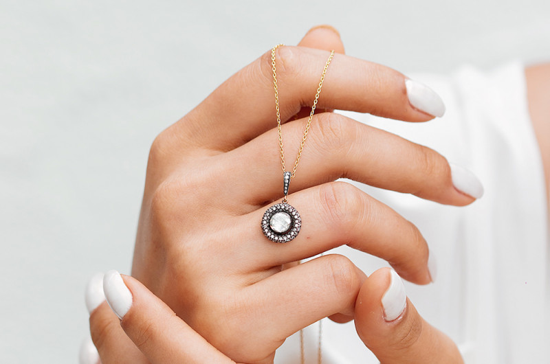 NEV Jewellery