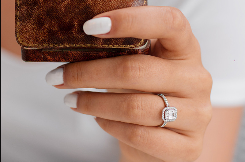 NEV Jewellery