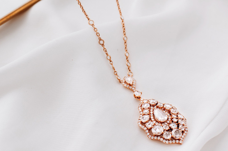 NEV Jewellery