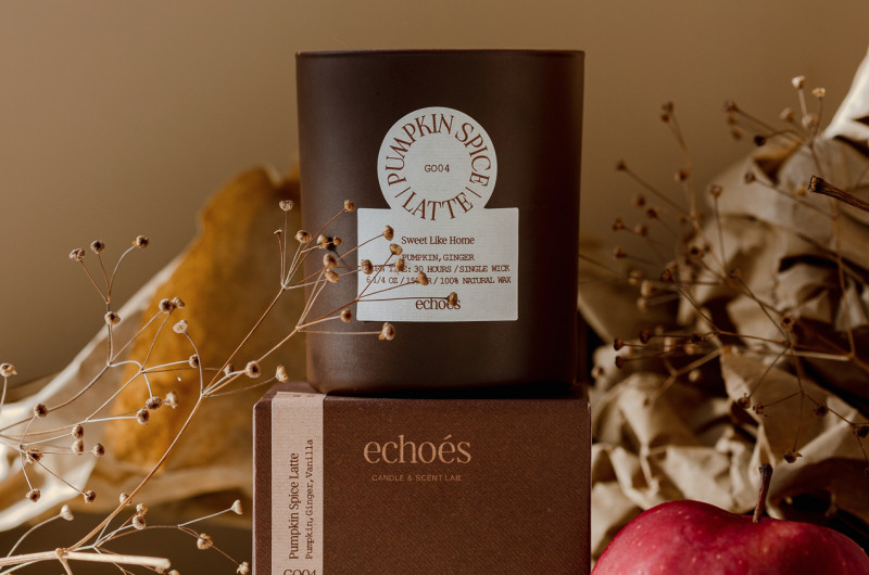 Echoes Candle & Scent Lab