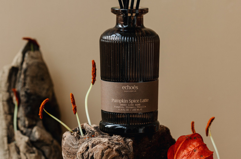 Echoes Candle & Scent Lab