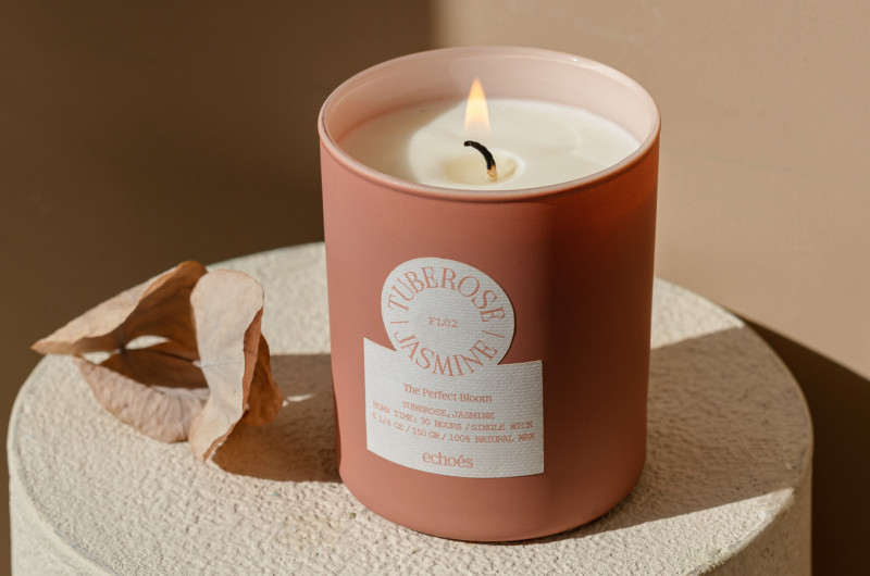 Echoes Candle & Scent Lab