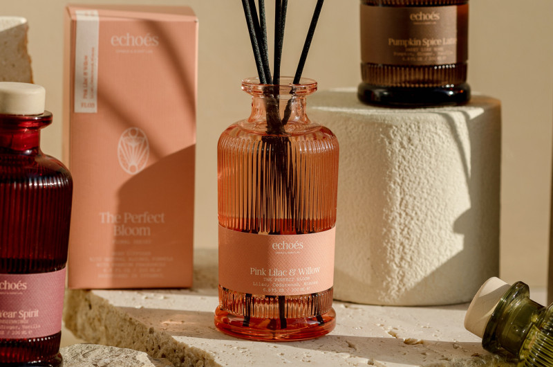 Echoes Candle & Scent Lab