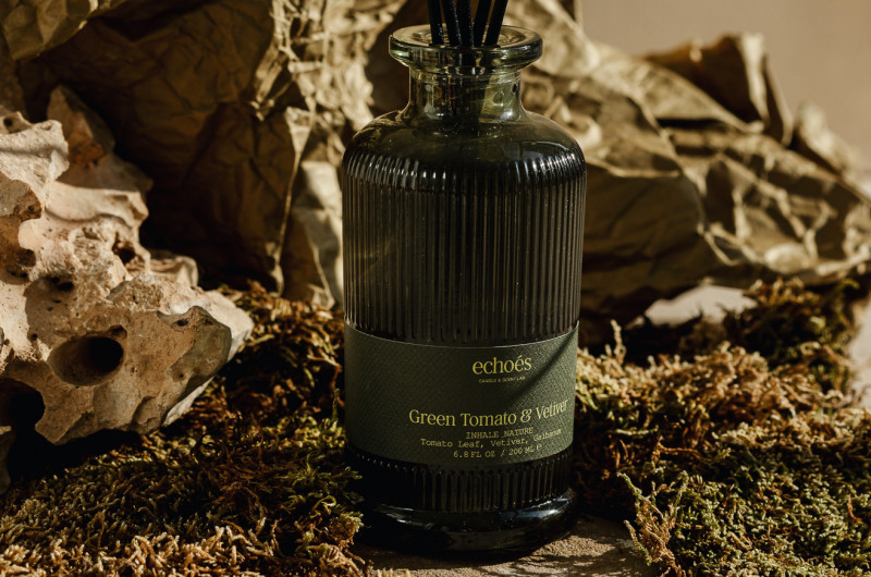 Echoes Candle & Scent Lab