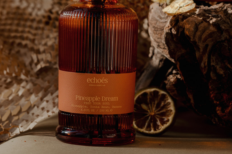 Echoes Candle & Scent Lab