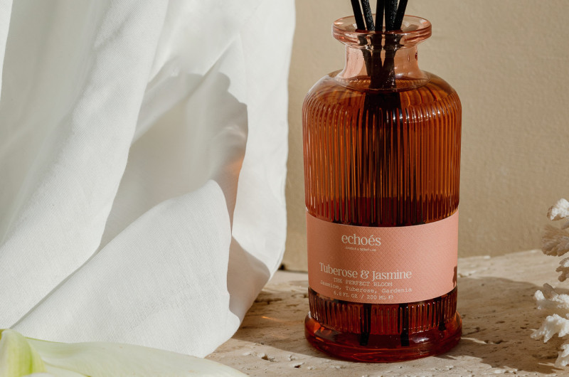 Echoes Candle & Scent Lab