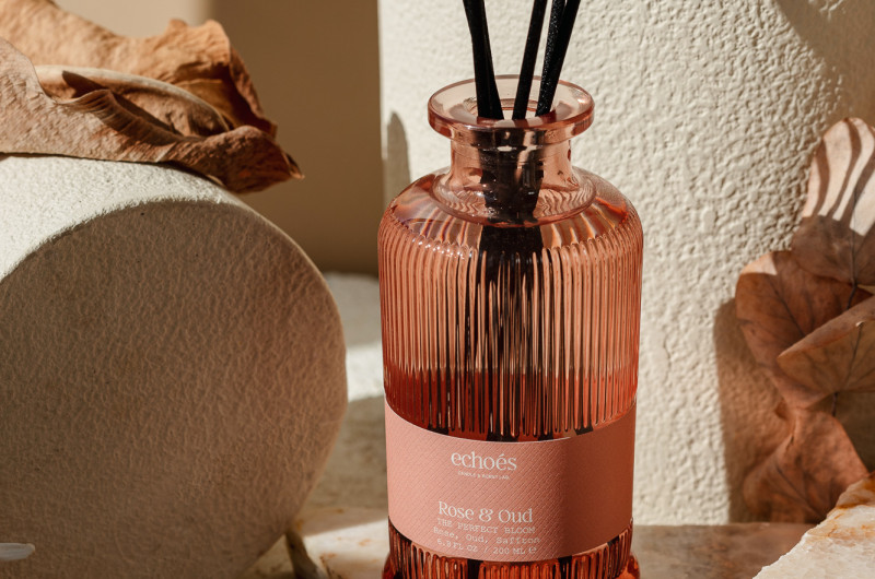 Echoes Candle & Scent Lab